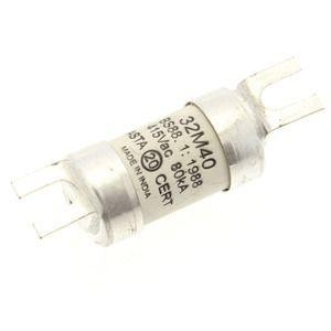  Предохранитель 32M40 415В AC BS88 EATON NITD32M40 