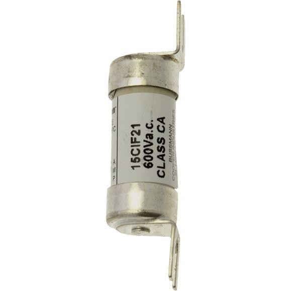  Предохранитель 600В 15А EATON 15CIF21 
