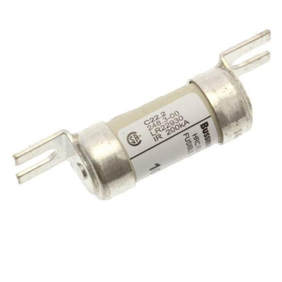  Предохранитель 600В 10А EATON 10CIF21 