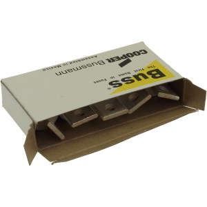  Предохранитель LIMITRON 300В АС /160В DC Fast-acting Т EATON JJN-100 