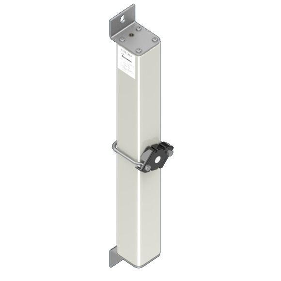  Предохранитель быстрый 125А 4000В 1хSKN/394 ADC DC EATON 170E3922 