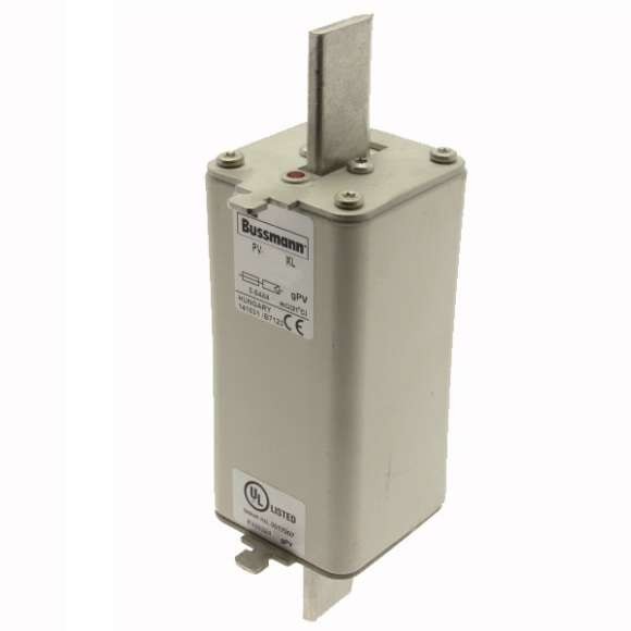  Предохранитель 355А 1000В 2XL для фотоэлектрики EATON PV-355A-2XL-B 