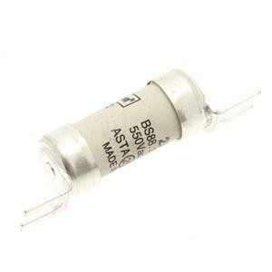  Предохранитель 2А 550В AC BS88 EATON NITD2 