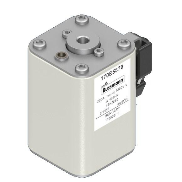  Предохранитель быстрый 200А 1400В 1BKN/80 AR EATON 170E5879 