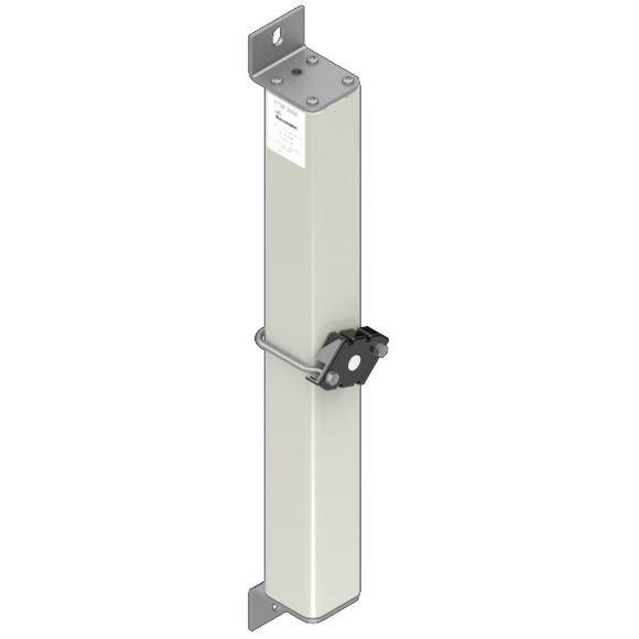  Предохранитель быстрый 6А 4000В 1хSKN/394 DC EATON 170E3850 
