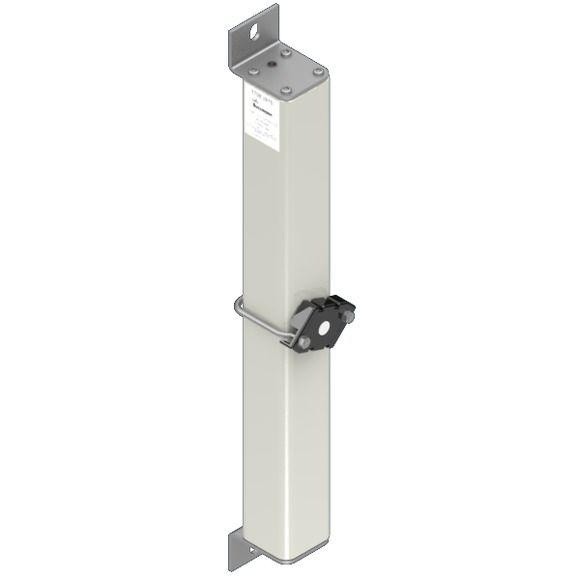  Предохранитель быстрый 25А 4000В 1хSKN/394 ADC DC EATON 170E3915 