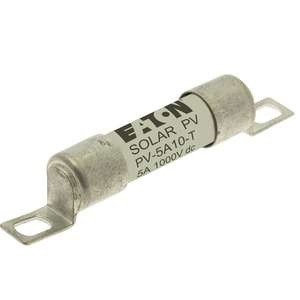  Предохранитель 63А 1500В 1XXL для фотоэлектрики EATON PV-63A-01XL-B-15 