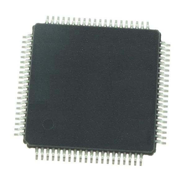  MCF51JM128VLK 