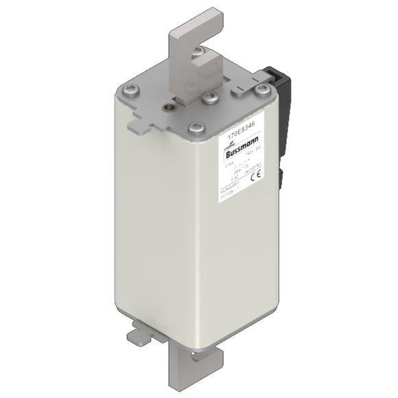  Предохранитель быстрый 315А 750В 2EK/170 GR DC EATON 170E8346 