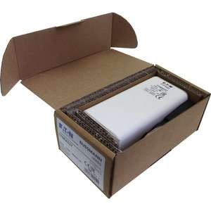 Предохранитель быстрый 400А 750В 2BKN/130 GR DC EATON 170E8337 