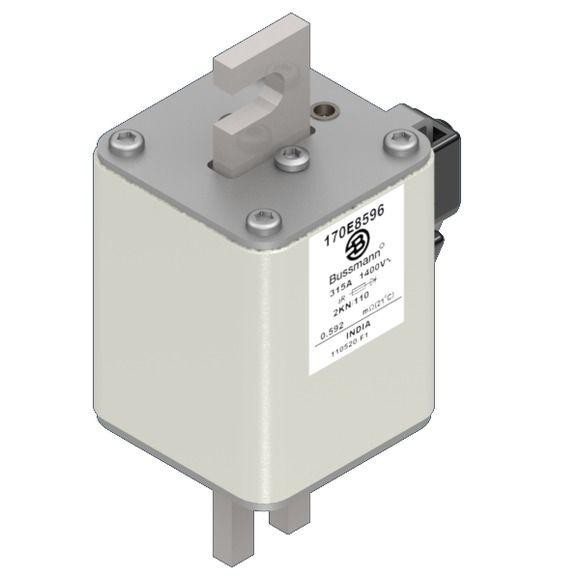  Предохранитель быстрый 315А 1400В 2KN/110 AR EATON 170E8596 