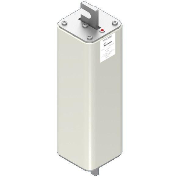  Предохранитель быстрый 630А 3000В 3/260 AR EATON 170E9567 