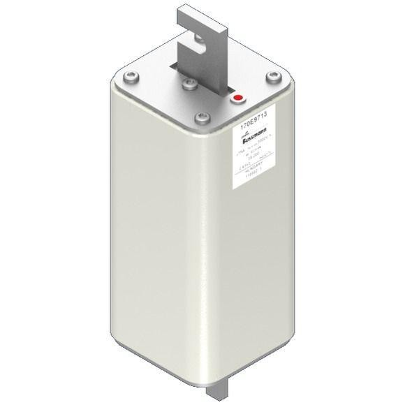  Предохранитель быстрый 375А 3000В 3S/200 AR EATON 170E9713 
