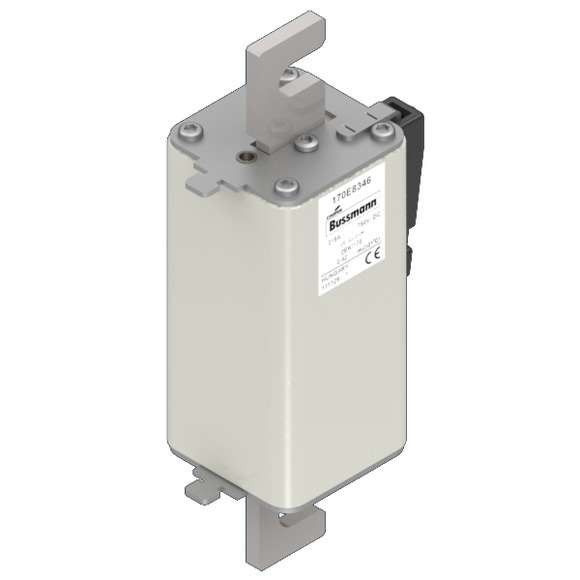  Предохранитель быстрый 450А 1400В 2S/170 AR EATON 170E8211 