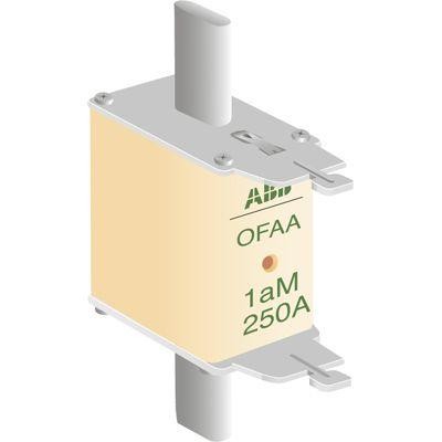  Предохранитель OFAF1aM250 250А ABB 1SCA022697R7730 