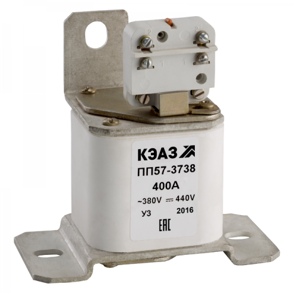 Предохранитель ПП57 31671 100А Т3 ЭК КЭАЗ 111057 