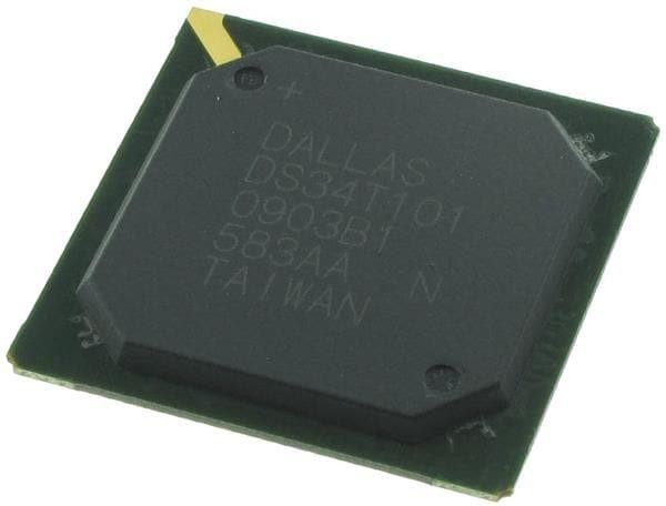  DS34T101GN+ 