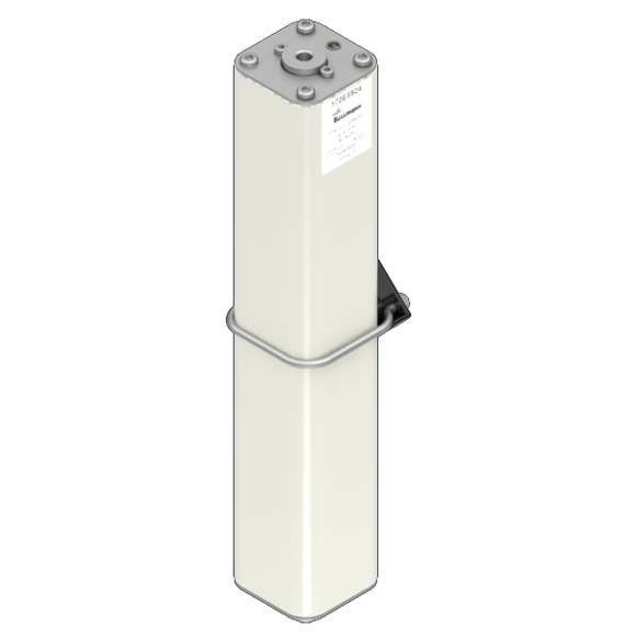  Предохранитель быстрый 160А 4000В 2SKN/394 AR DC EATON 170E8882 