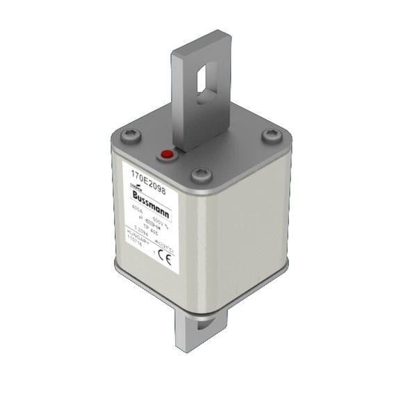  Предохранитель быстрый 400А 500В TP 405 AR EATON 170E2098 