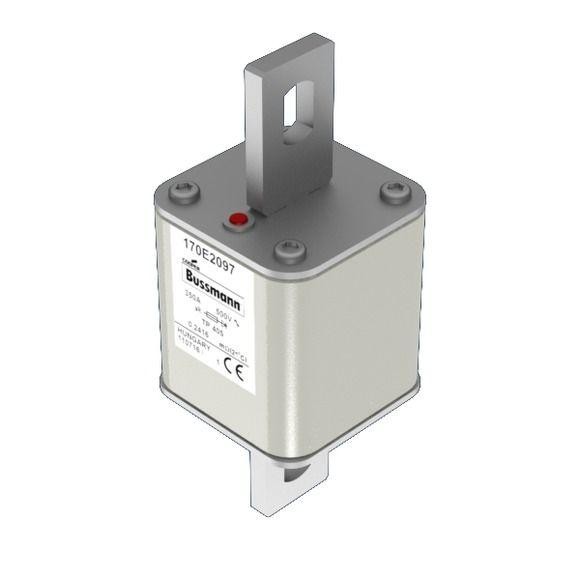  Предохранитель быстрый 350А 500В TP 405 AR EATON 170E2097 