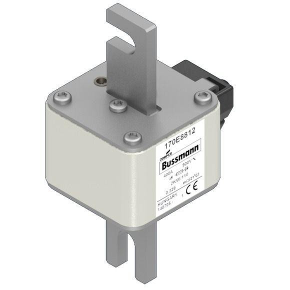  Предохранитель быстрый 400А 900В 2KW/110 AR EATON 170E8812 