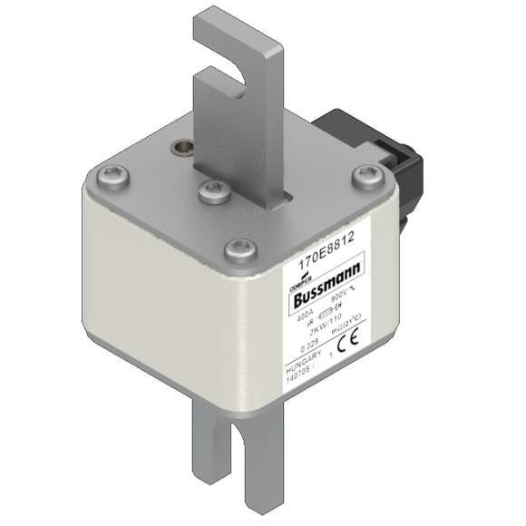  Предохранитель быстрый 600А 1500В 2S/200 AR EATON 170E8810 