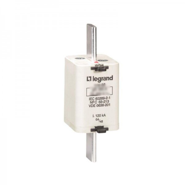  Предохранитель тип gG/gL T2 200А Leg 017860 