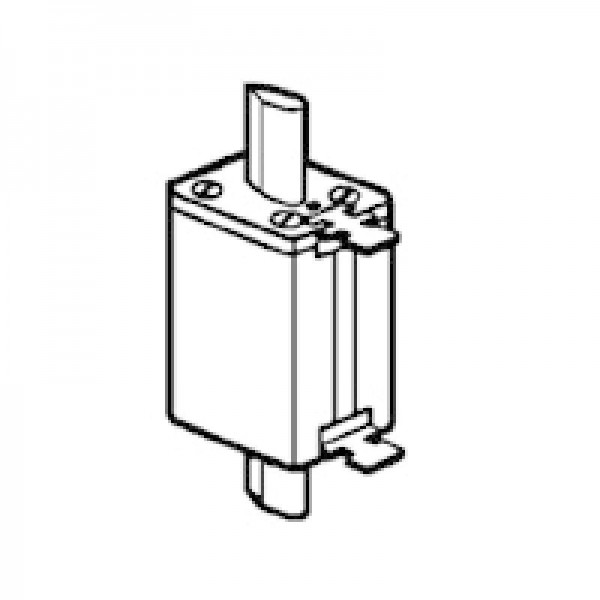  Предохранитель тип aM T0 80А Leg 016540 