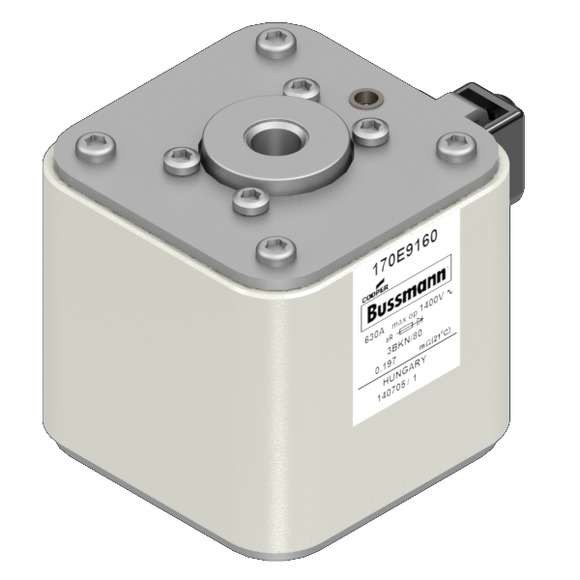  Предохранитель быстрый 700А 1400В 3/140 AR EATON 170E9180 