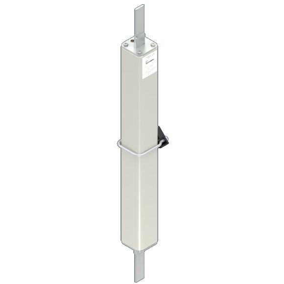  Предохранитель быстрый 10А 3500В 1хSKN/471 ADC DC EATON 170E4125 