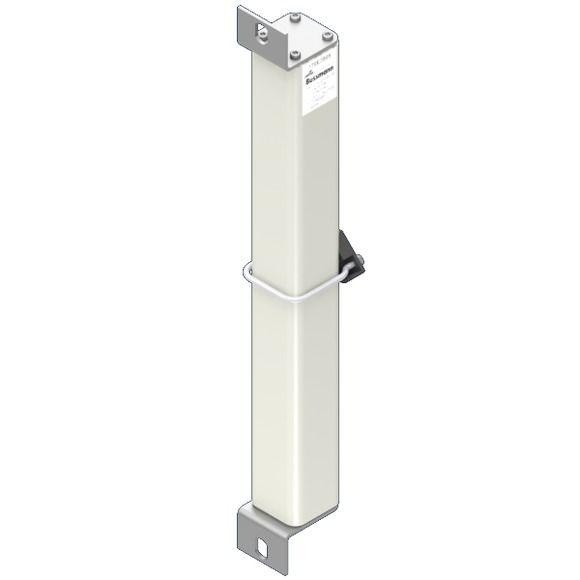  Предохранитель быстрый 125А 4000В 1хSKS/394 ADC DC EATON 170E3989 