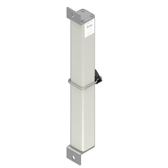  Предохранитель быстрый 80А 4000В 1хSKN/394 ADC DC EATON 170E3984 