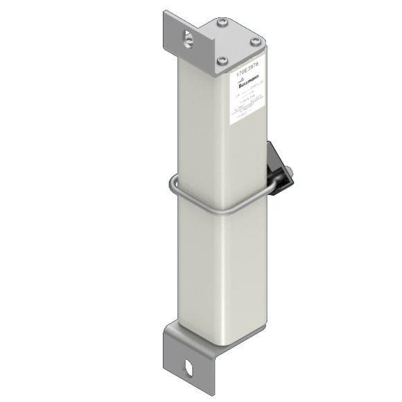  Предохранитель быстрый 10А 2000В 1хSKN/246 GDC DC EATON 170E3976 