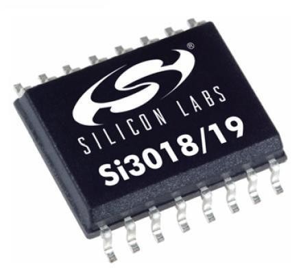  SI3019-F-FS 