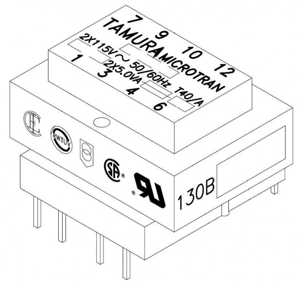  PL2.5-16-130B 