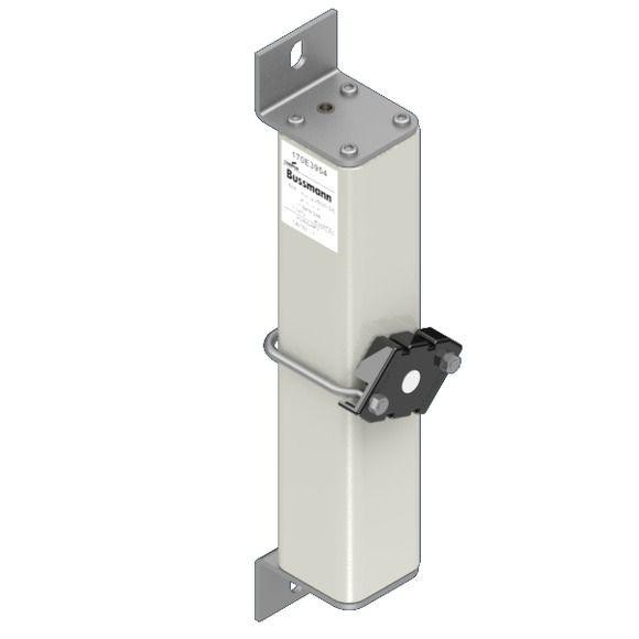  Предохранитель быстрый 50А 2000В 1хSKN/246 GR DC EATON 170E3954 
