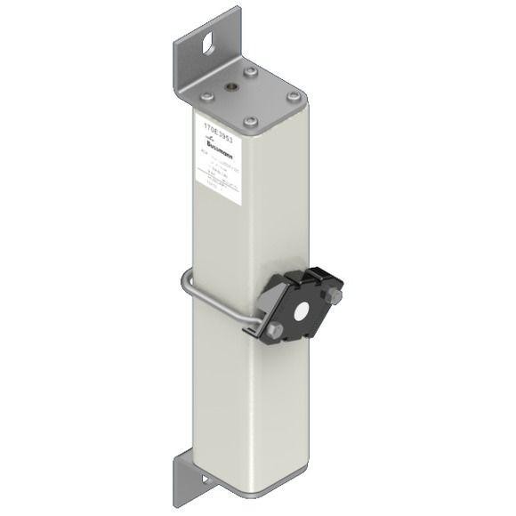  Предохранитель быстрый 40А 2000В 1хSKN/246 GR DC EATON 170E3953 