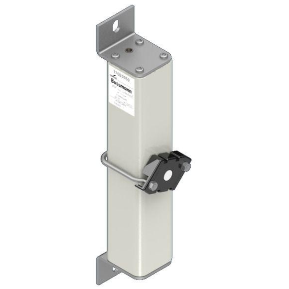  Предохранитель быстрый 20А 2000В 1хSKN/246 GDC DC EATON 170E3950 