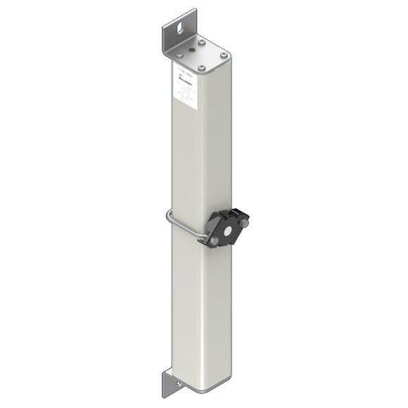  Предохранитель быстрый 10А 4000В 1хSKN/394 ADC DC EATON 170E3965 