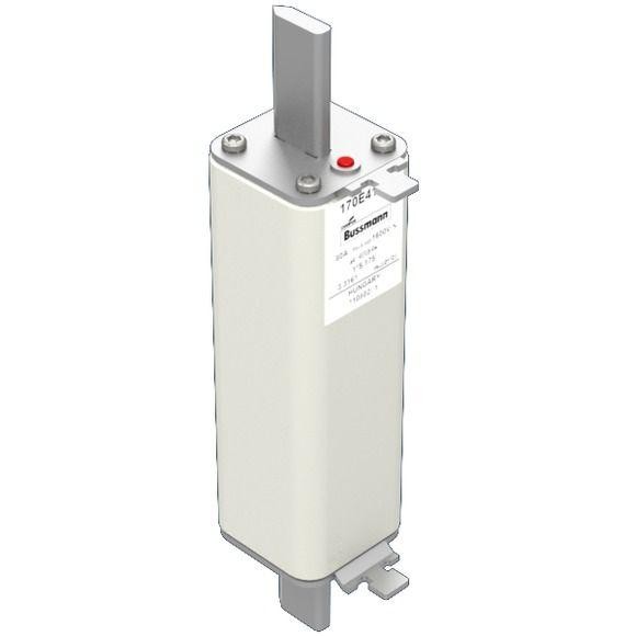  Предохранитель быстрый 80А 1хS/175 AR EATON 170E4193 