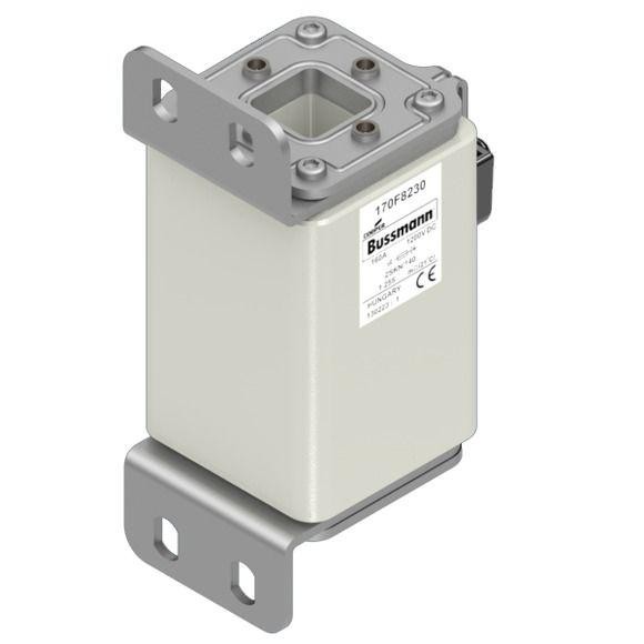  Предохранитель быстрый 160А 1200В 2SKN/140 AR DC EATON 170F8230 