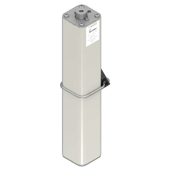  Предохранитель быстрый 50А 1600В 1TN/170 AR EATON 170E5139 