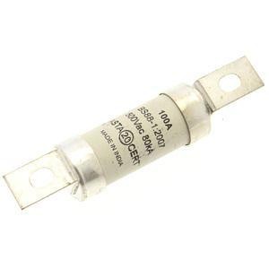  Предохранитель 100А 500В AC BS88 gG EATON OSD100 