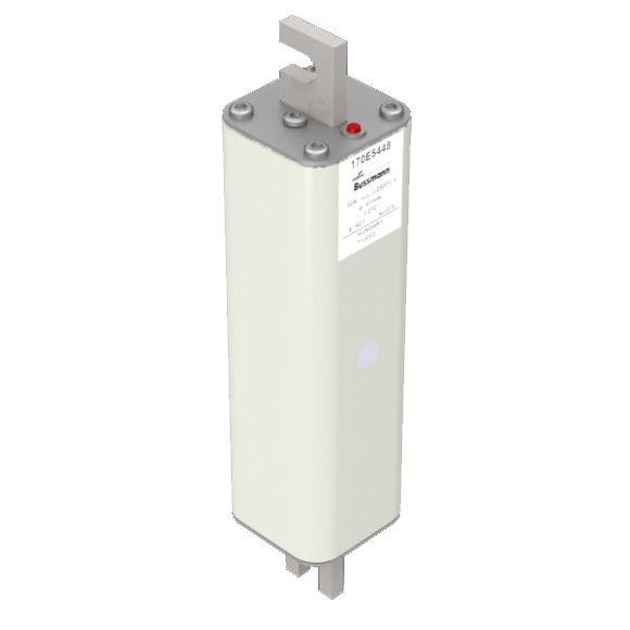  Предохранитель быстрый 80А 2500В 1/210 AR EATON 170E5448 