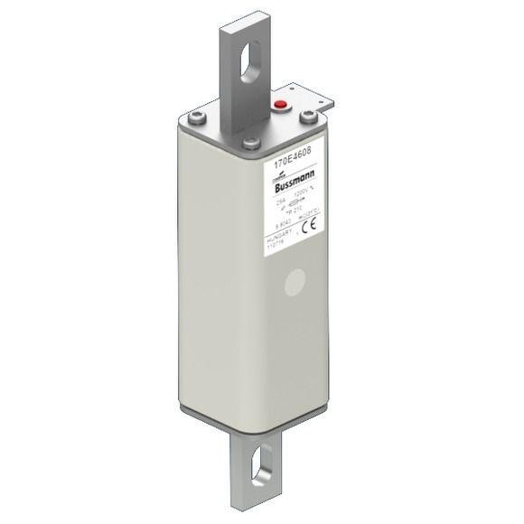  Предохранитель быстрый 25А 1200В TP 210 AR EATON 170E4608 