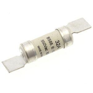  Предохранитель 32А 550В AC BS88 EATON NSD32 