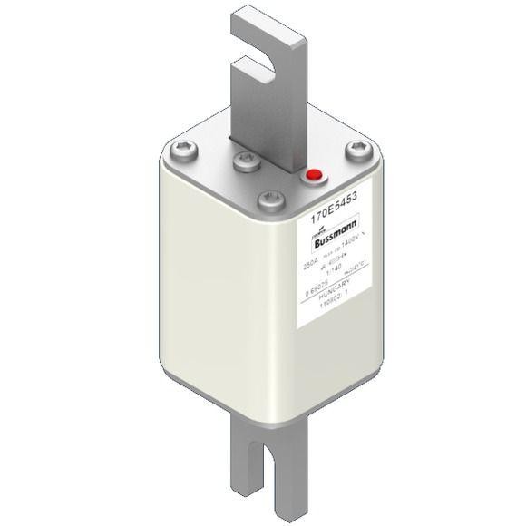  Предохранитель быстрый 250А 1400В 1/140 AR EATON 170E5453 