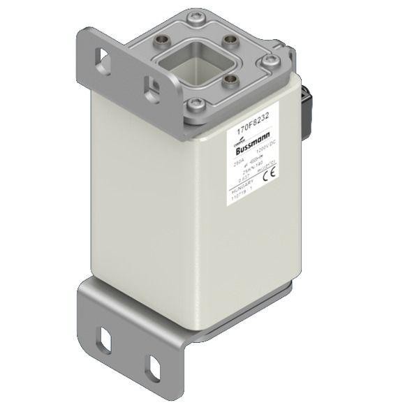  Предохранитель быстрый 250А 1200В 2SKN/140 AR DC EATON 170F8232 