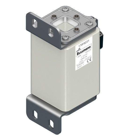  Предохранитель быстрый 200А 1200В 2SKN/140 AR DC EATON 170F8231 