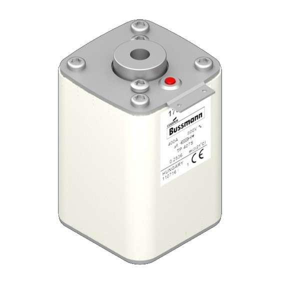  Предохранитель быстрый 500А 800В TP 510 AR EATON 170E6438 